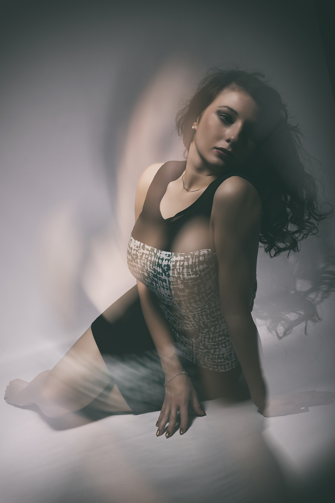 Marie S