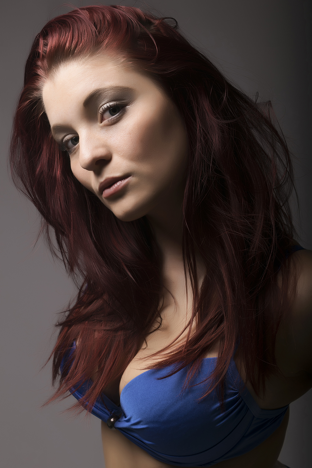 Sabrina T