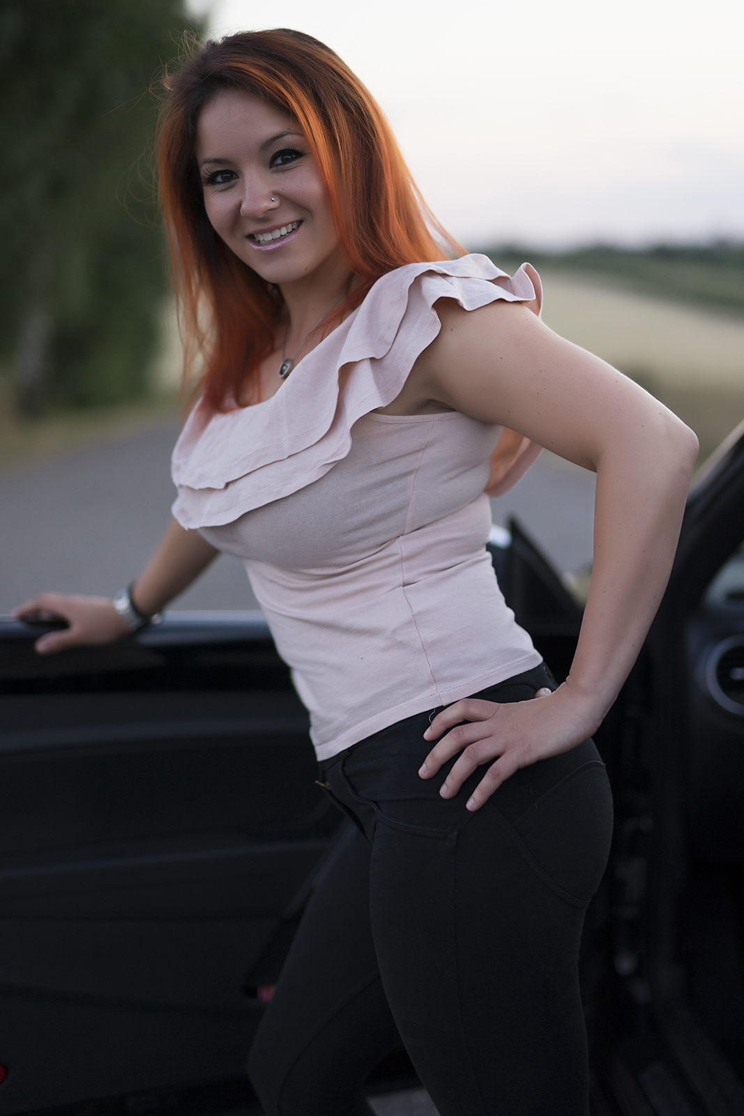 Sandra E.